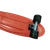 Used Kryptonics TORPEDO Complete Skateboard Orange Regular 11866-S000041788 View 3