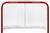 New WINNWELL 36IN HOCKEY NET 10801-WLLHN36RHD1515S2 View 1