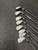 Used Tommy Armour SILVER SCOT FORGED Mens Iron Set RH 3I-PW 11162-S000467277 View 1