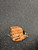 Used Mizuno PROSPECT BB/SB Glove RH Throw Brown 10" 11162-S000467281 View 2
