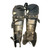 Used Markwort ULW Catchers Leg Guards Black Junior 11892-S000036992 View 2