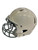 RIDDEL VICTOR, FB Helmet White, XL View 4