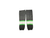 Used Hockey Sock Black 26" 11917-S000022480 View 1