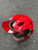 Used Easton NWT ALPHA Batting Helmet No Mask Red L/XL 11726-S000304280 View 2