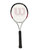 Used Wilson ULTRA Adult Tennis Racquet Red Unknown 11747-S000282269 View 1