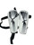 Used Soccer Shin Guards Adult White LG 11747-S000282271 View 1