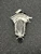 Used STX STALLION Mens Lacrosse Head Black 11162-S000467333 View 4