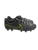 Used Nike TIEMPO JNR 2.5 Soccer Cleats Black Junior 02.5 11843-S000027295 View 1