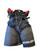 Used Bauer BAUER WOMEN Intermediate Pant Black SM 11095-S000107510 View 2