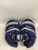 Used Warrior KRYPTO PRO Junior Gloves Navy Blue 12" 11851-S000053536 View 1
