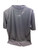 Used S.S. Golf Shirt M Grey LG 11347-S000278021 View 2