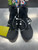 Used Adidas HVC Wrestling Shoes Black Junior 02.5 11945-S000260379 View 2