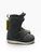 Used Salomon LAUNCH BOA Mens Snowboard Boots Black Senior 7 11680-S000440609 View 2