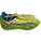  Brooks, Track, & Field, Cleats, Adult, Yellow, Senior, 10 View 2