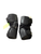 Used Brine ARM PADS SZ LRG Lacrosse Arm Pads/Guards Black LG 11479-S000432902 View 2
