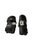 Used Brine ARM PADS SZ LRG Lacrosse Arm Pads/Guards Black LG 11479-S000432902 View 1