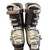 Used Nordica HOT ROD 6.5 Mens DH Ski Boot Black 280 MP - M10 - W11 11815-S000522612 View 2