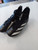 Used Adidas Jr FB Cleats Black Junior 01 11779-S000207340 View 1