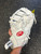 Used Rawlings RLADCTSBW BB/SB First Base RH Throw White 12 1/2" 11801-S000074905 View 1