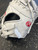 Used Rawlings RLADCTSBW BB/SB First Base RH Throw White 12 1/2" 11801-S000074905 View 4