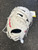 Used Rawlings RLADCTSBW BB/SB First Base RH Throw White 12 1/2" 11801-S000074905 View 3