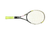 Used Wilson HYPER PRO STAFF 7.6 Adult Tennis Racquet Black 4 3/8" 11613-S000191157 View 3