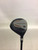 Used Knight MACH TI Mens Fairway Wood RH 9 Wood 11900-S000031419 View 1