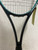 Used PRO KENEX Adult Tennis Racquet Teal Unknown 11855-S000211093 View 3