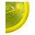 Used Innova CHAMPION STARFIRE PFN Disc Golf Driver Yellow 171g 11820-S000063395 View 3