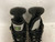 Used Reebok INLINE HOCKEY SKATES Senior Rec Fitness Skates Grey Senior 5 11855-S000211098 View 2