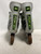 Used Reebok INLINE HOCKEY SKATES Senior Rec Fitness Skates Grey Senior 5 11855-S000211098 View 3