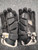 Used STX STALLION 50 Lacrosse Gloves Mens Black LG 11849-S000044981 View 2