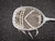 Used Maverik BASE JR Junior Goalie Stick White 11849-S000044982 View 2