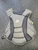 Used Adidas GRAY CHEST Catchers Chest Protector Grey Adult 11849-S000044983 View 1