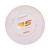 Used Prodigy A5 300 SOFT Disc Golf Putter White 11708-S000200783 View 1