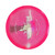 Used Dynamic Discs LUCID TRUTH Disc Golf Mid Range Pink 11708-S000200794 View 1