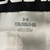 Used Adidas BB PANTS BB/SB Pant Boys White XL 11406-S000113318 View 3