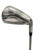 Used Tour Edge EXOTICS E721 Mens Individual Iron RH 7 Iron 11856-S000033239 View 1