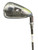 Used Tour Edge EXOTICS EXS200 Mens Individual Iron RH 7 Iron 11856-S000033241 View 1