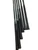 Used Warrior TCP TECHNOLOGY Mens Iron Set RH 5I-PW 11884-S000070863 View 2