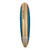 Used Wavestorm CLASSIC Surfboard Teal 8Ft 11443-S000209048 View 1