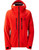 Used JONES SHRALPINIST 3L 30k XL snowboard jacket View 1