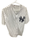 Used Majestic JUDGE BB/SB Jersey White LG 11613-S000191163 View 2