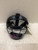 Used SPORTSHEILDS BB/SB Fielders Mask Black One Size 11725-S000509858 View 1