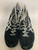 Used Asics CAEL V6.0 Wrestling Shoes Black Senior 11 11823-S000042200 View 2