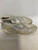 Used Adidas WHITE Adult FB Cleats White Senior 11.5 11823-S000042201 View 1