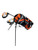 Used Intech LANCER Jr Package Set RH Orange 5 Piece 11732-S000373700 View 2