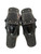 Used Salomon SENSIFIT Mens DH Ski Boot Black 255 MP - M07.5 - W08.5 11732-S000373706 View 5