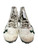 Used Under Armour Adult FB Cleats Green Senior 15 11732-S000373710 View 2