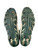 Used Under Armour Adult FB Cleats Green Senior 15 11732-S000373710 View 3